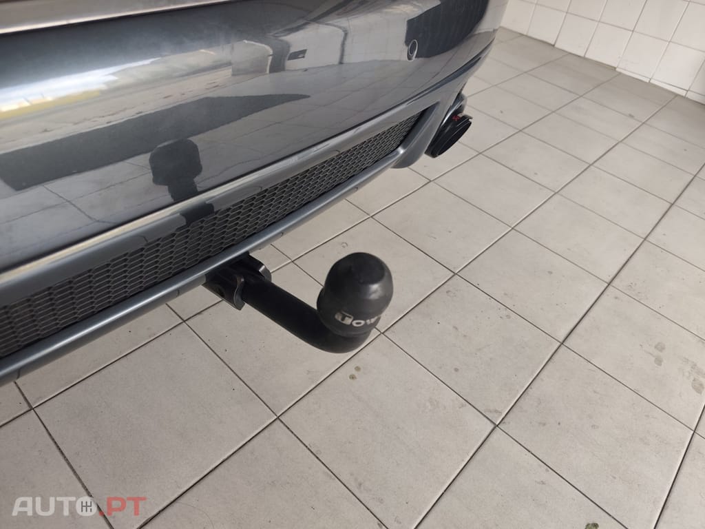 Audi A4 Avant 1.9 TDI M6 S-Line