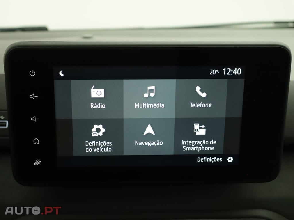 Dacia Jogger Jogger 1.0 ECO-G Extreme Bi-Fuel