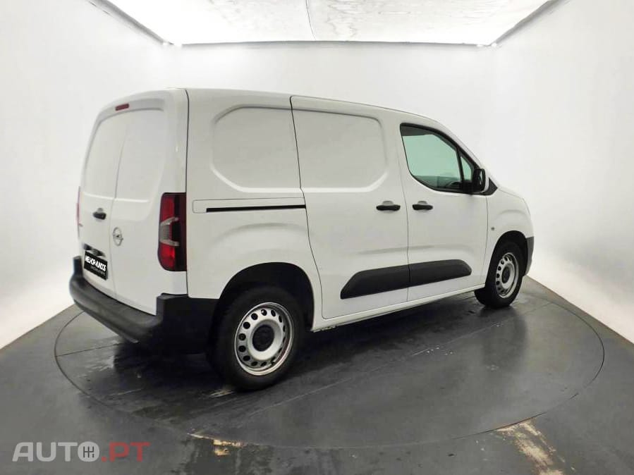 Opel Combo Cargo 1.5 D