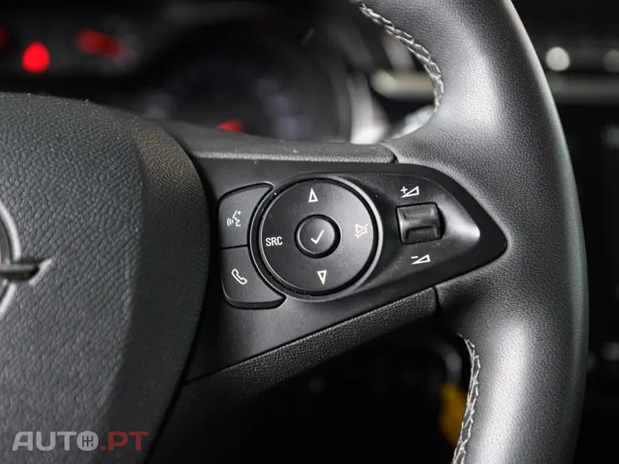 Opel Corsa 1.2 Business