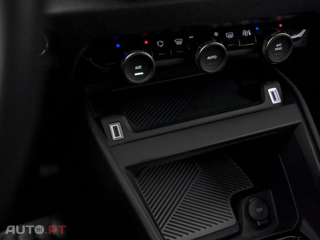 Citroen C4 1.5 BlueHDi Feel Pack