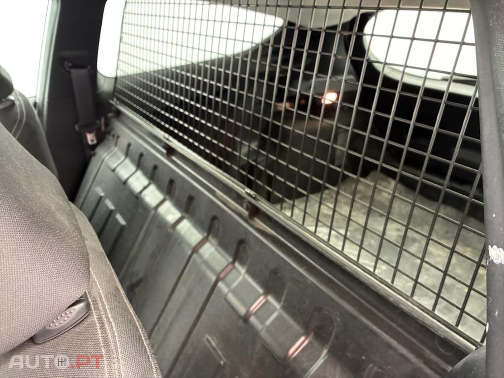 Ford Fiesta 1.0 EcoBoost Trend