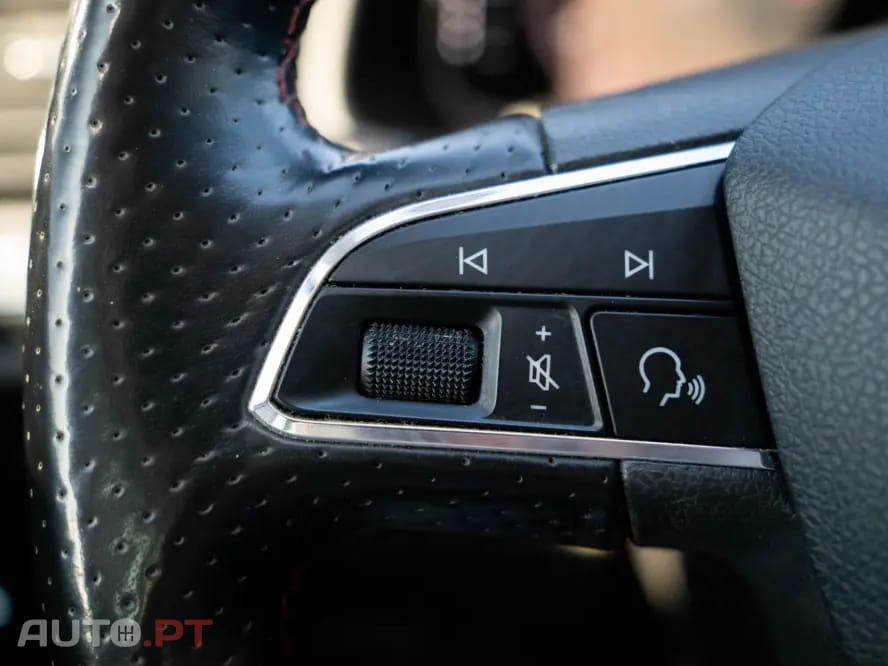 Seat Leon 1.0 EcoTSI FR S/S