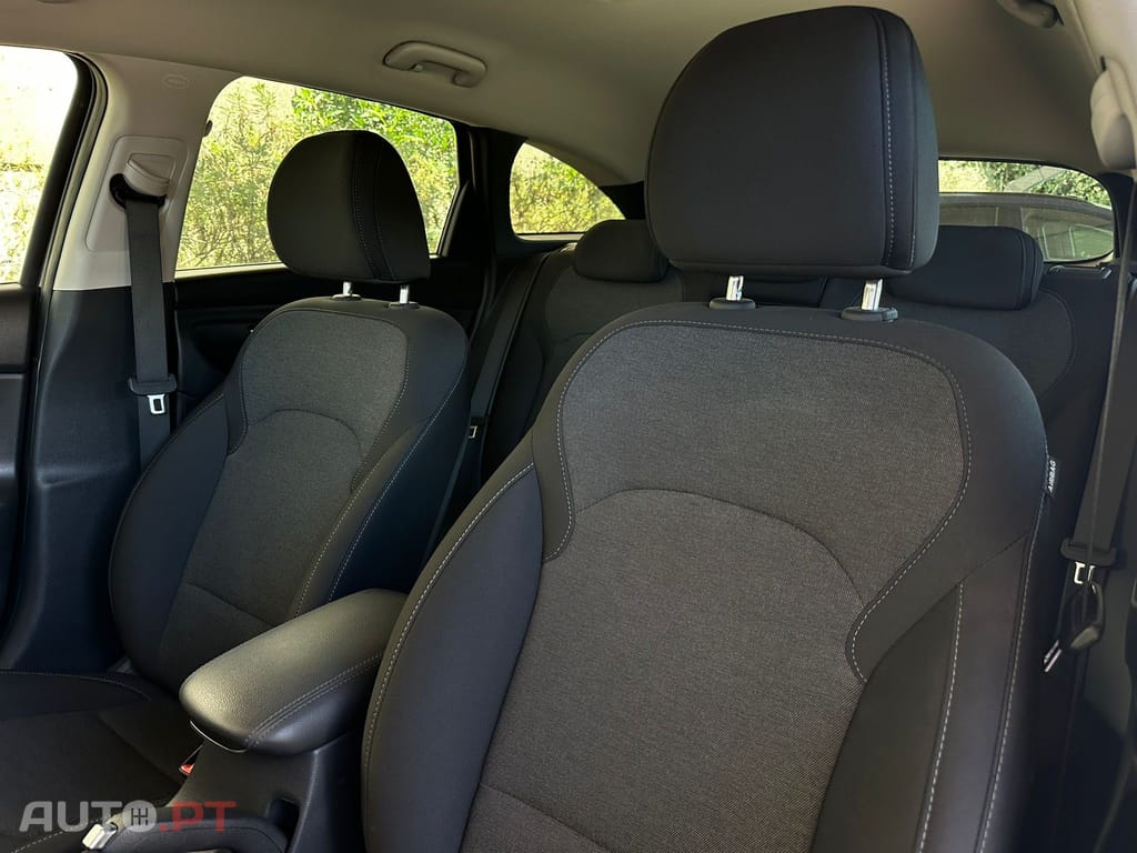 Hyundai i30 1.0 T-GDi N-Line