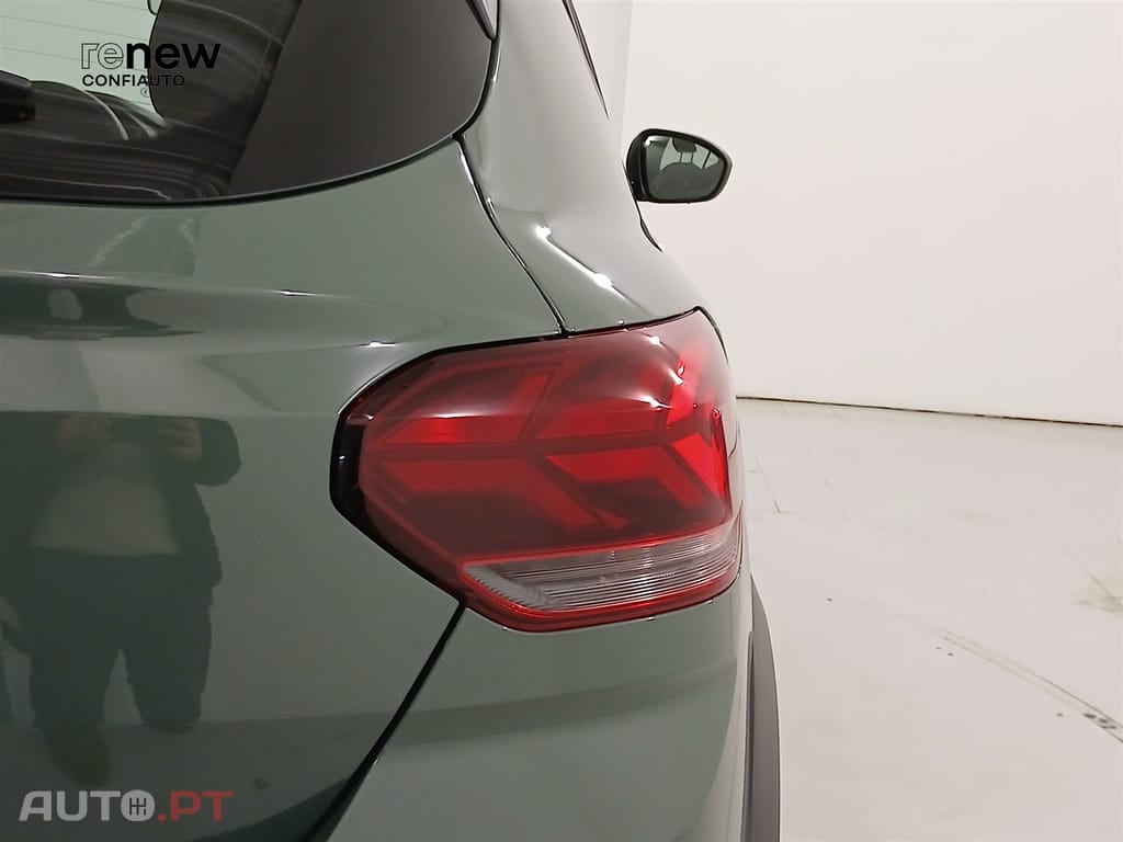 Dacia Sandero 1.0 Tce Stepway Expression