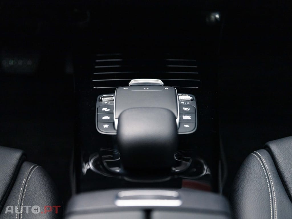 Mercedes-Benz A 250 e Style Plus