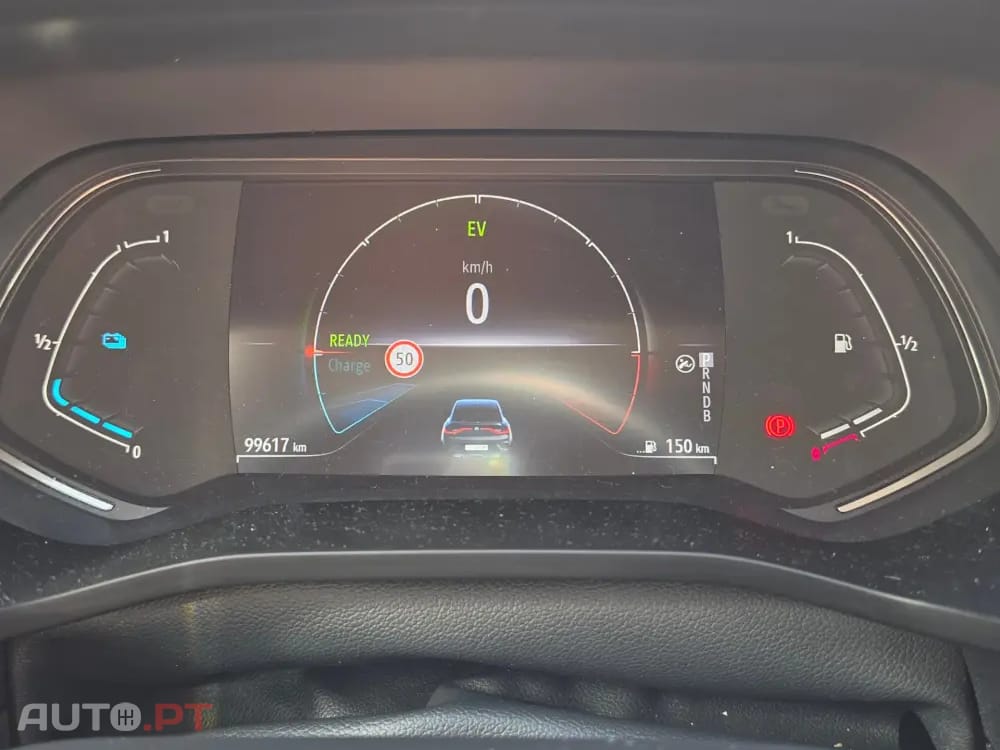 Renault Arkana 1.6 E-Tech Full Hybrid Evolution
