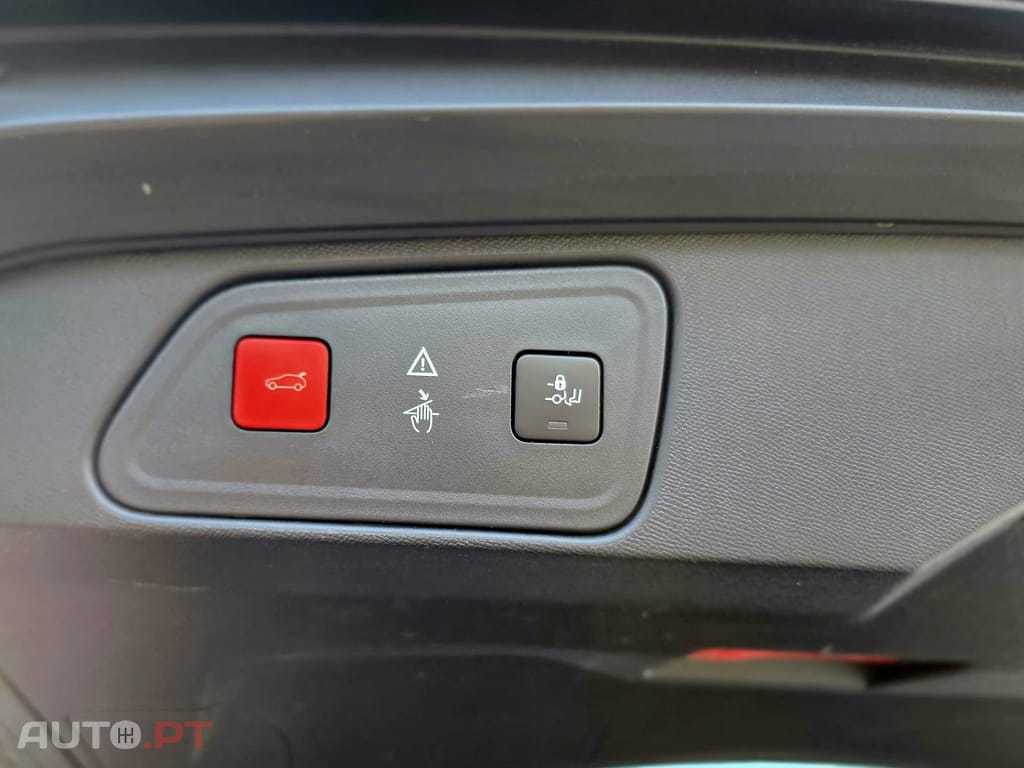 Peugeot 3008 1.5 BlueHDi Allure Pack EAT8