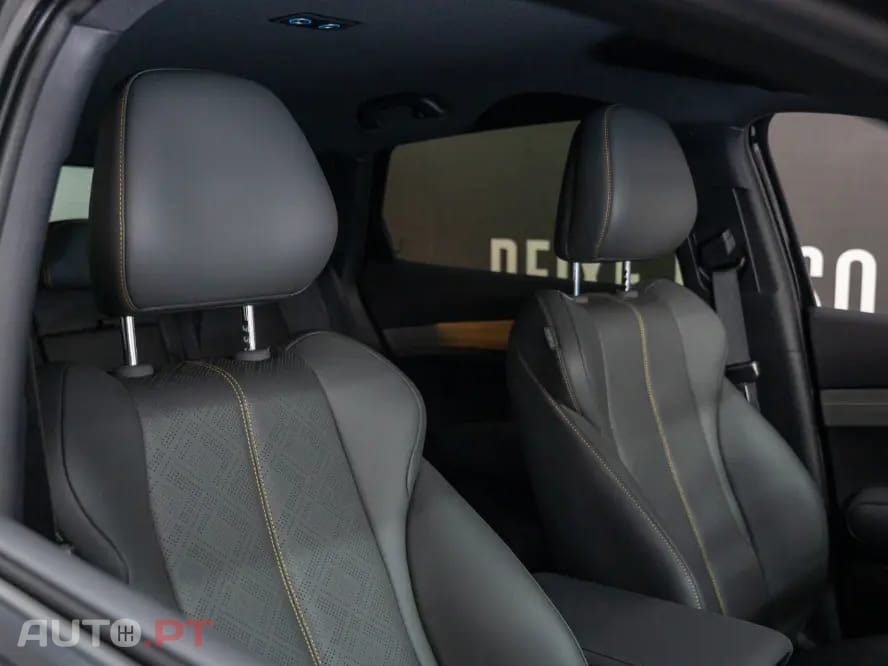 BYD Atto 3 74.8 kWh Design