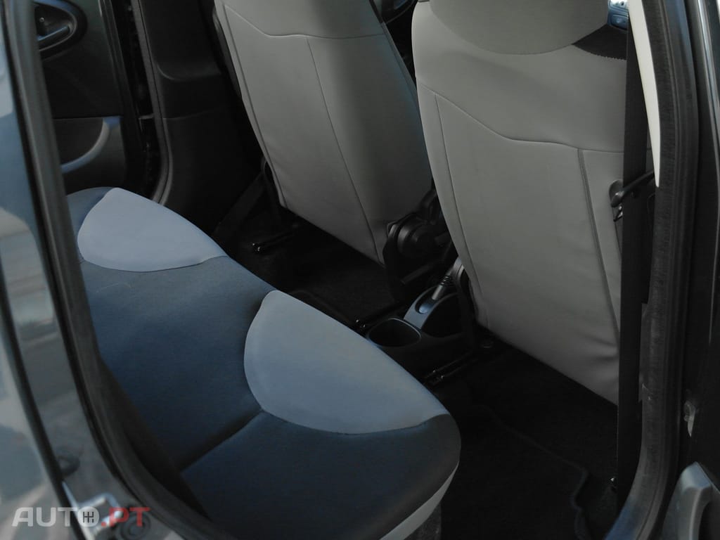 Citroen C1 1.0 SX Airdream