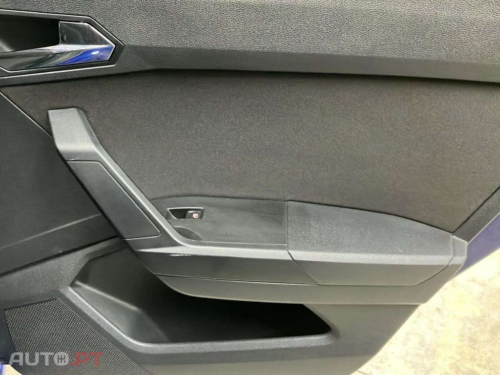 Seat Ibiza 1.6 TDI FR