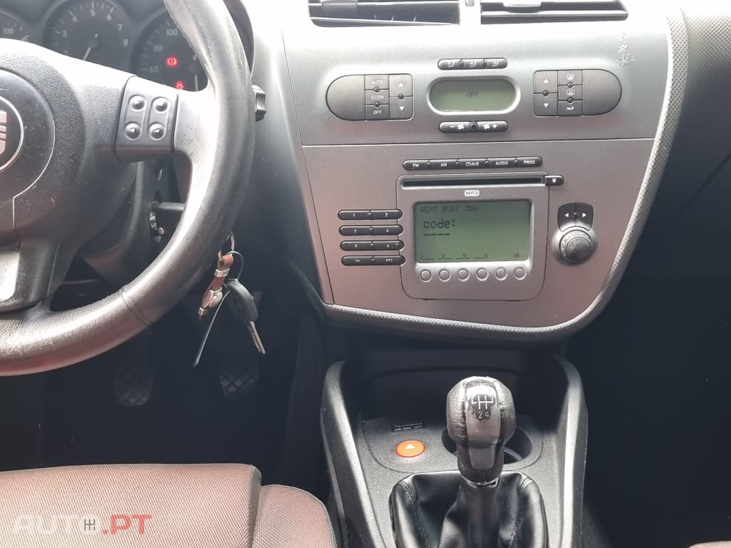 Alfa Romeo 159 Sportwagon 1.9 JTDm 16V 280