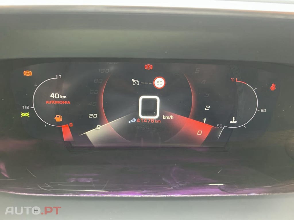 Peugeot 2008 1.2 PureTech GT