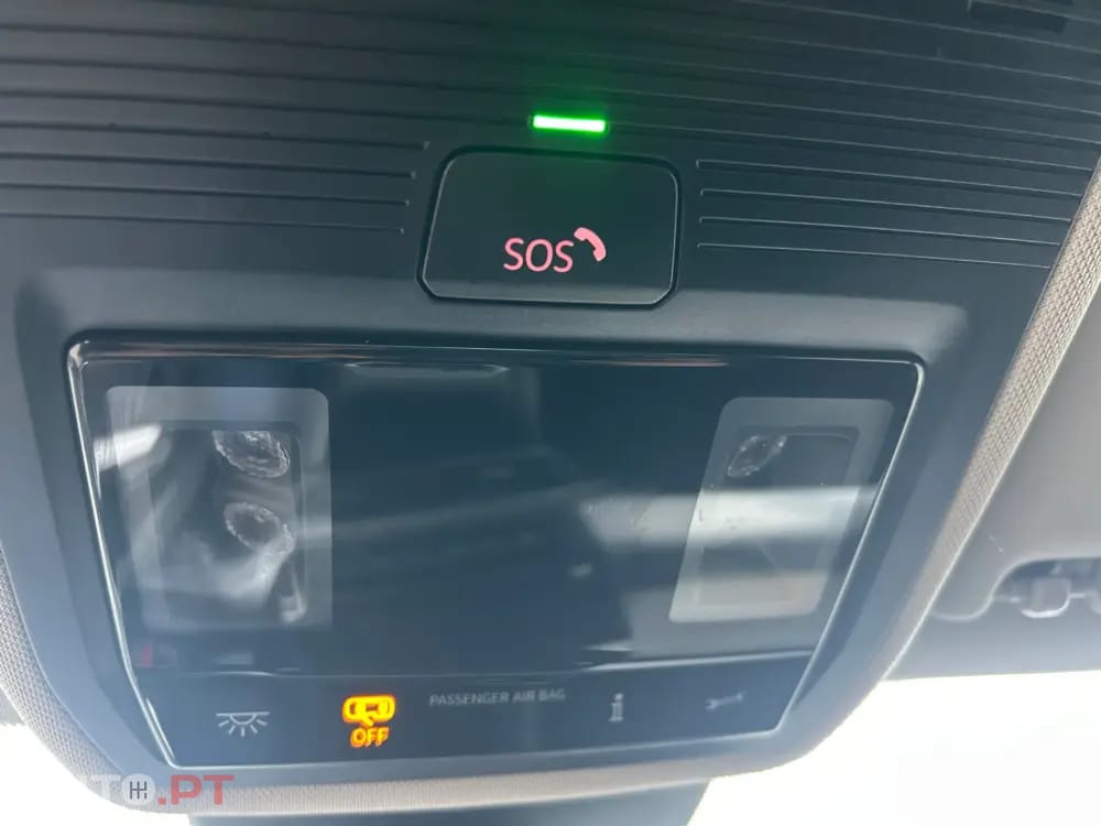 Seat Leon 1.0 TSI Style