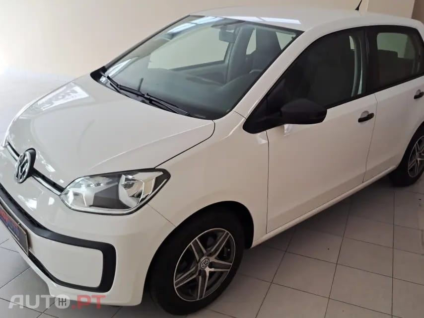 Volkswagen Up! 1.0 BMT Move