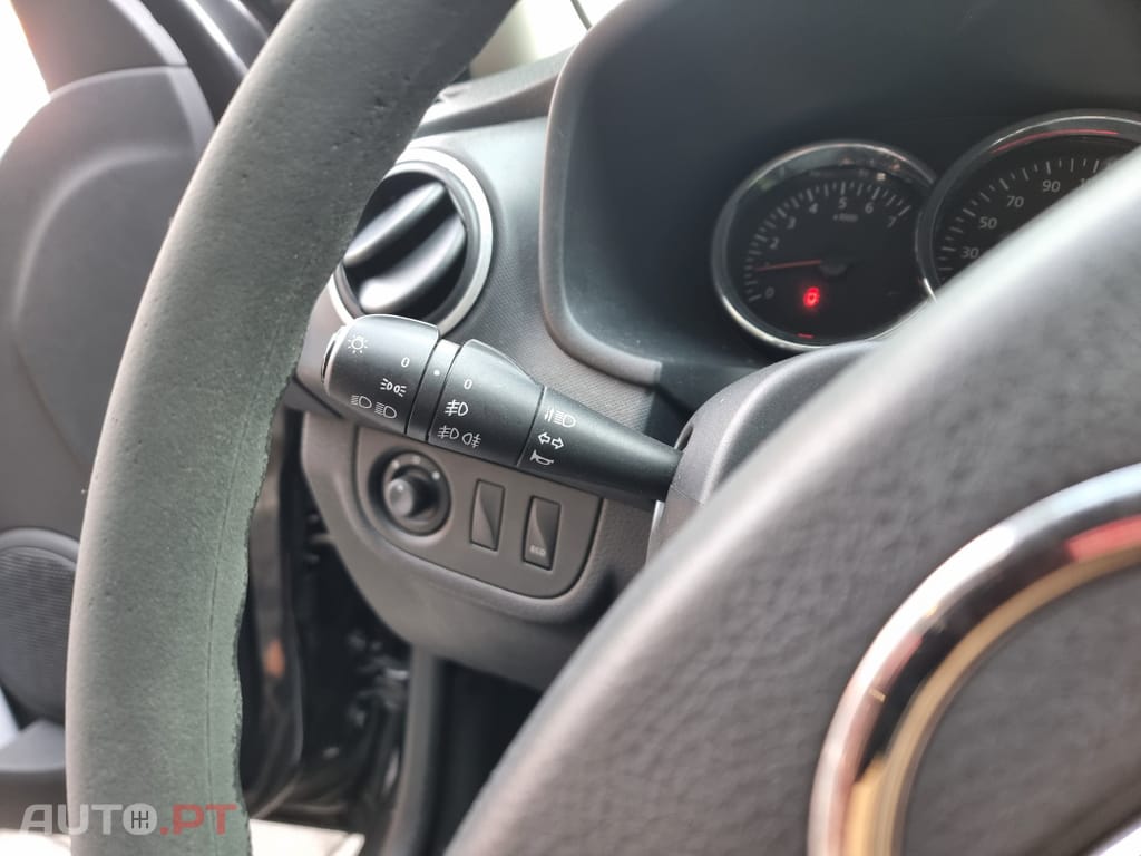Dacia Logan MCV 1.5 dCi Confort