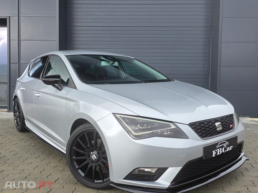 Seat Leon "LooK Cupra