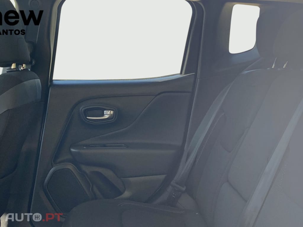 Jeep Renegade Renegade 1.3 T Limited