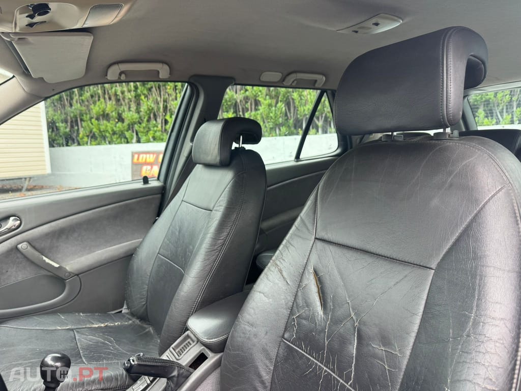 Saab 9-5 2.0 t Ecopower Arc