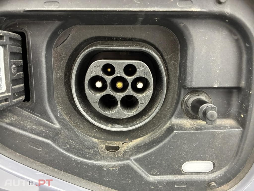 Cupra Formentor 1.4 e-Hybrid DSG VZ