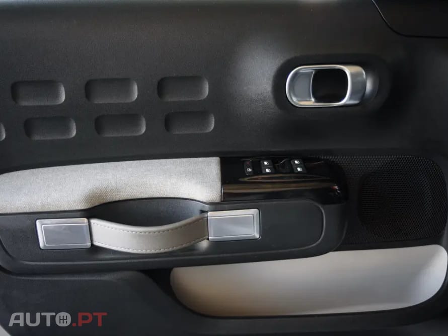 Citroen C3 1.2 PureTech Feel