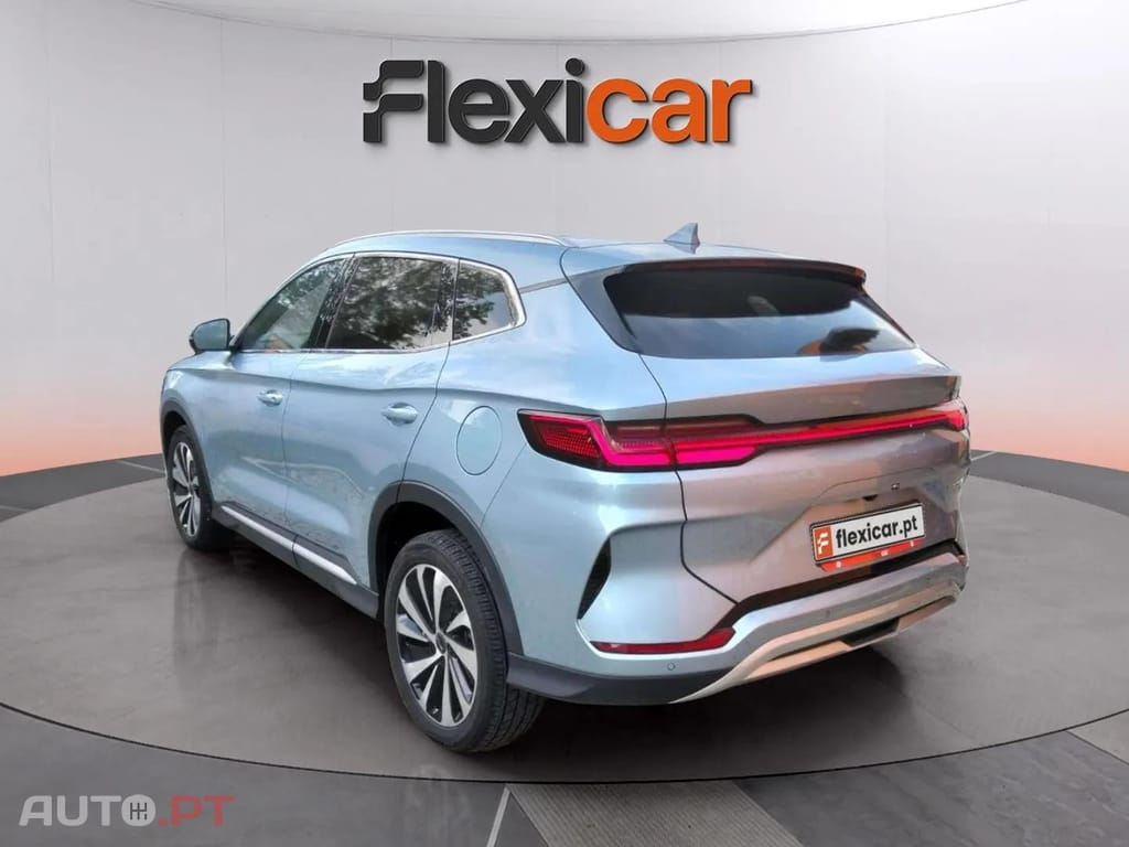 BYD Seal U 1.5 DM-i Boost