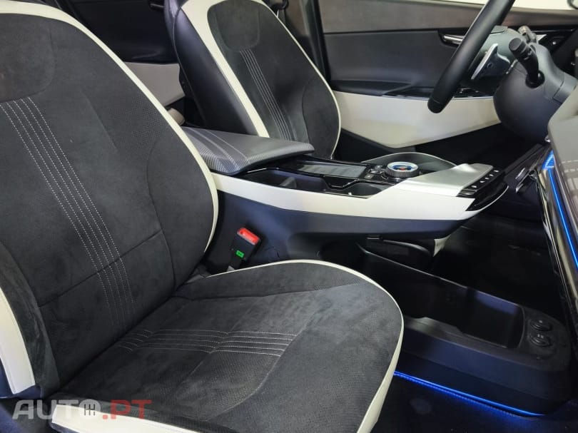 Kia EV6 84 kWh GT-Line