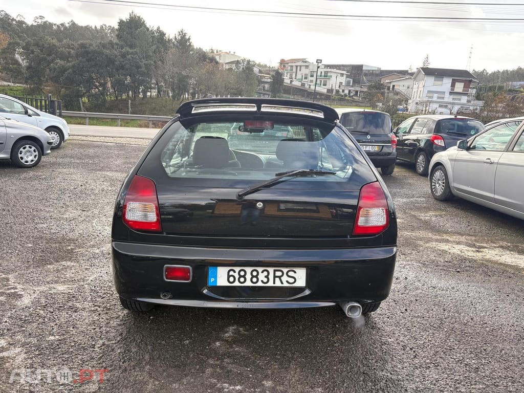 Mitsubishi Colt 1.3 GLX AC+TA