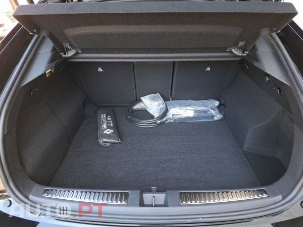 Renault Rafale 1.2 E-Tech 4X4 300 atelier Alpine
