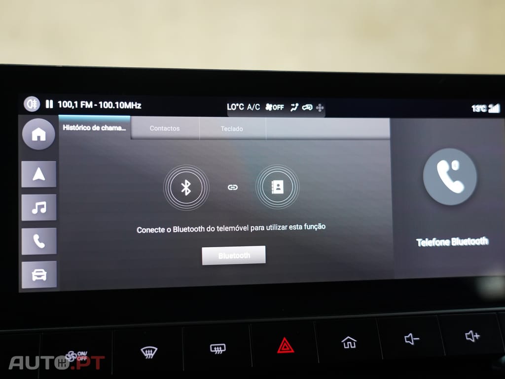 MG MG4 64 kWh Luxury