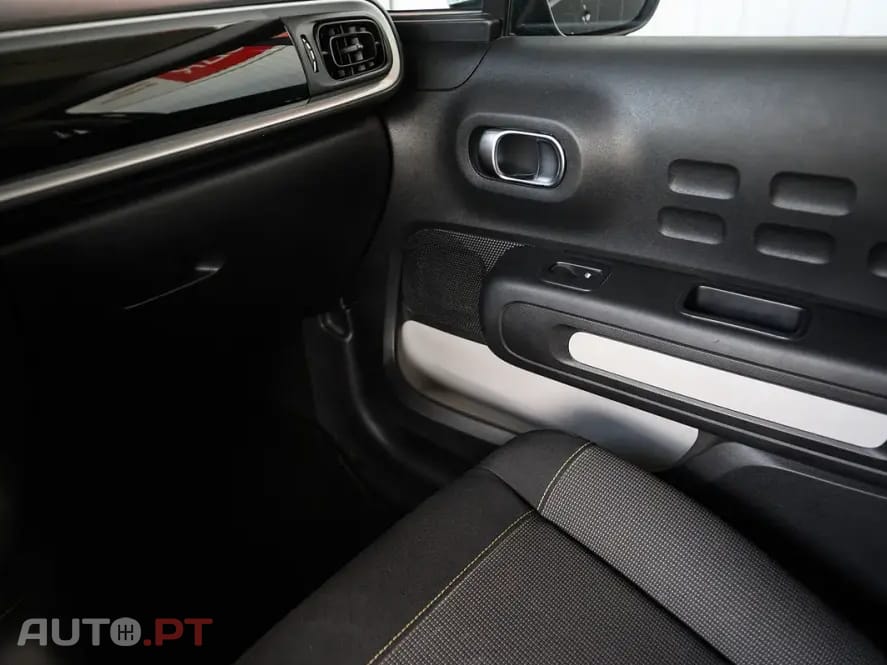 Citroen C3 1.2 PureTech YOU!