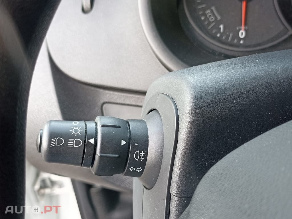 Renault Kangoo 1.5 dCi Confort S/S