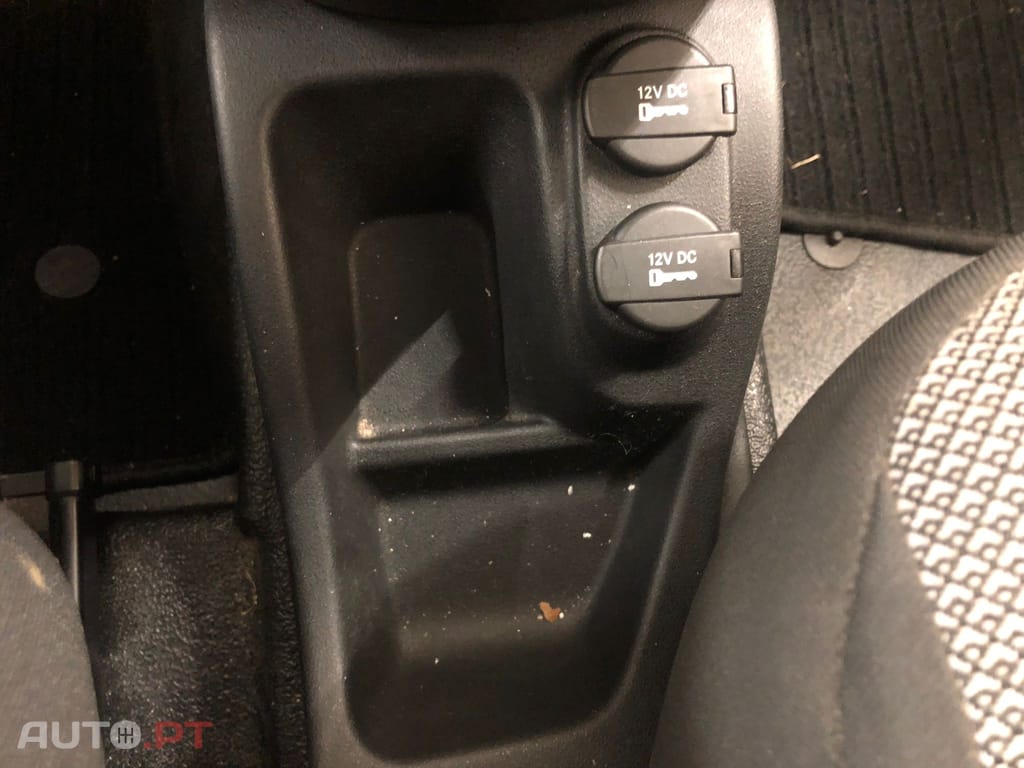 Fiat Doblo 1.3 MJ Easy 3L
