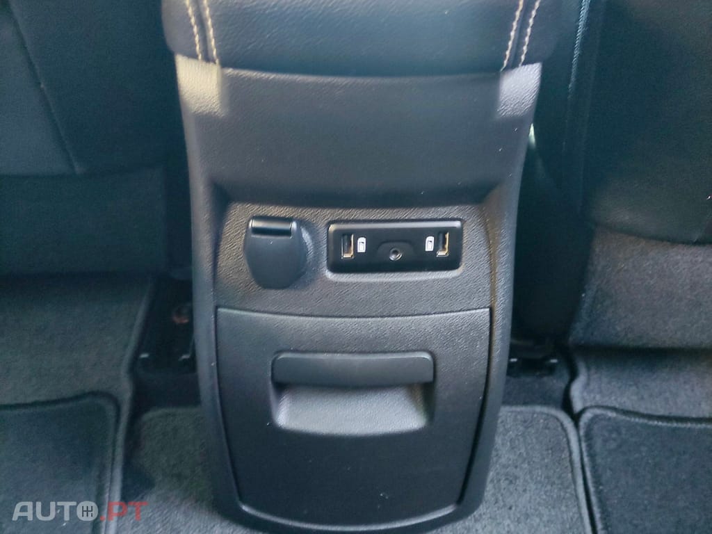 Renault Grand Scénic 1.6 dCi Bose Edition EDC SS