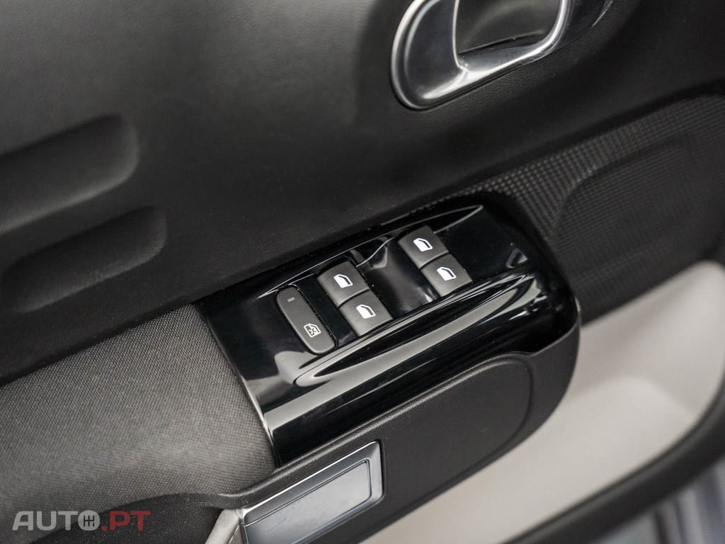 Citroen C3 1.2 PureTech Shine