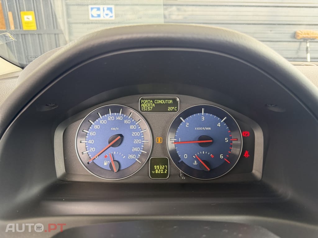 Volvo C30 1.6 D Drive 99g R-Design Start/Stop