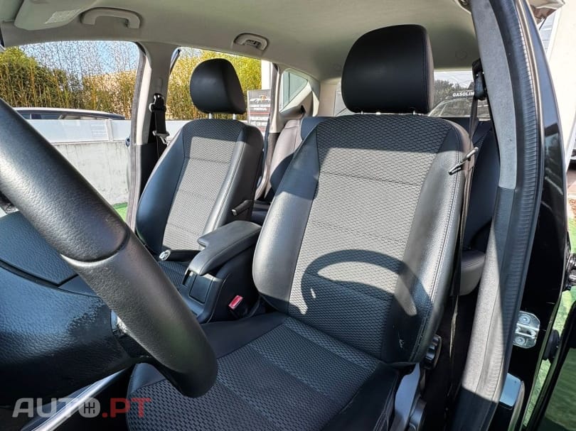 Mercedes-Benz A 160 Avantgarde BlueEfficiency