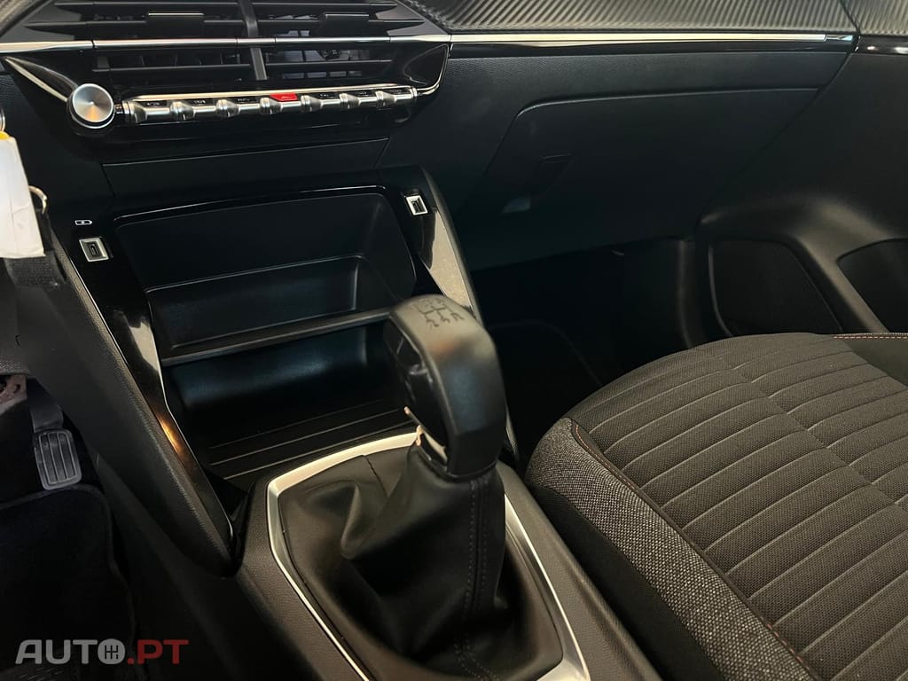 Peugeot 208 1.2 PureTech Active