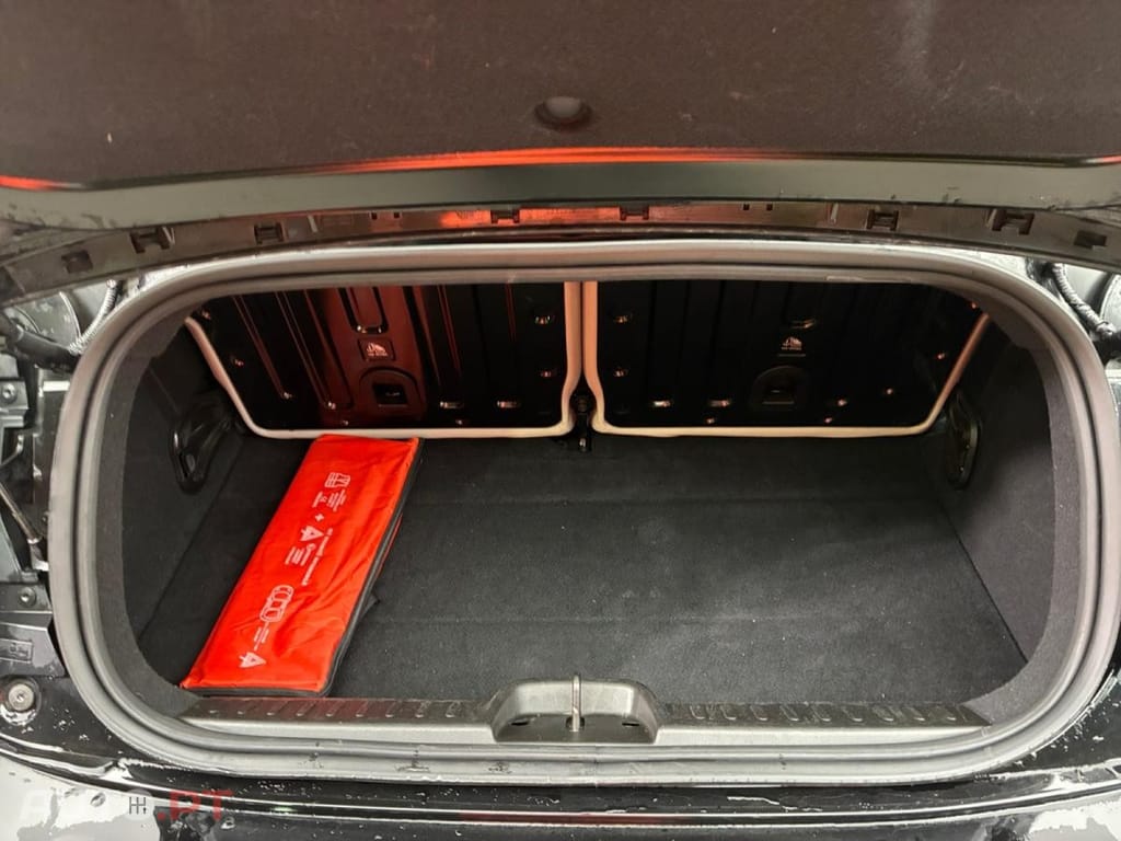 Fiat 500e La Prima