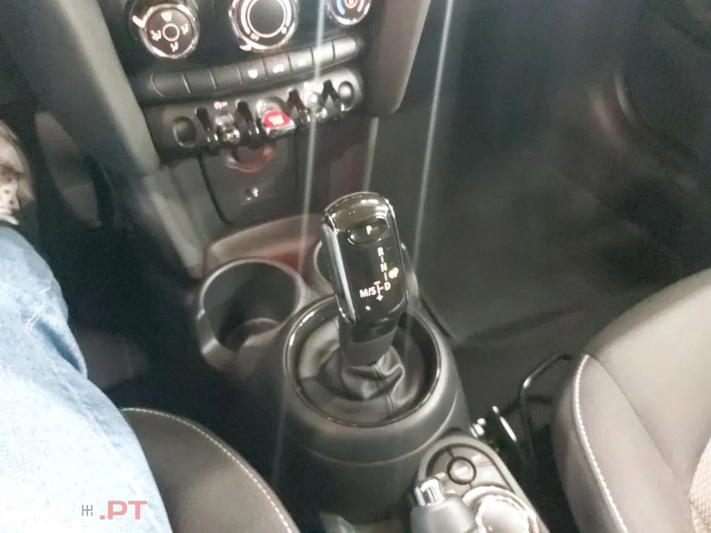 MINI Cooper Cooper Auto