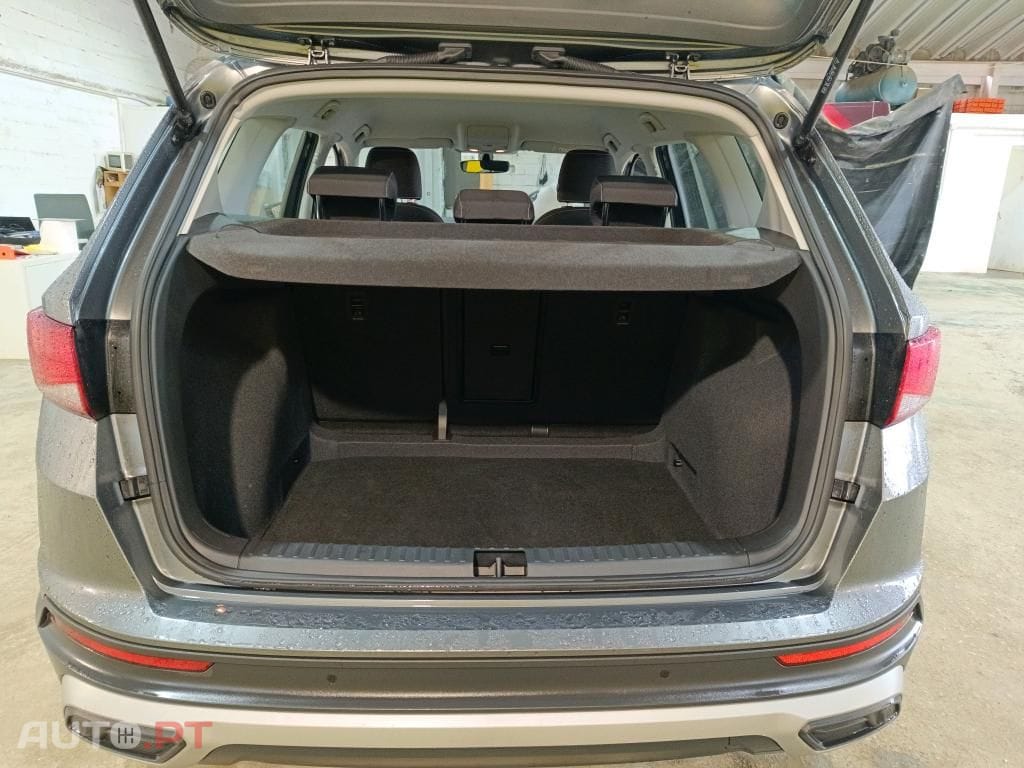 Seat Ateca 1.0 TSI Style