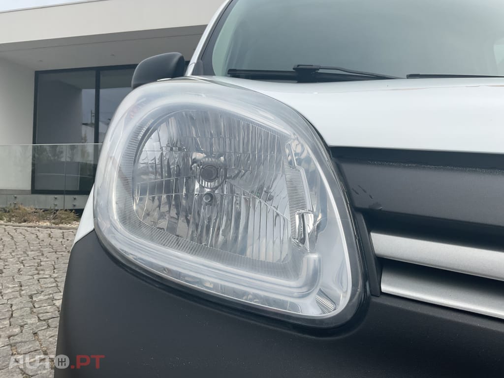 Renault Kangoo 1.5 dCi Maxi Business