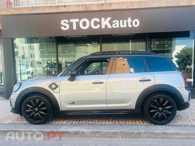 MINI Countryman Cooper SE ALL4 Auto