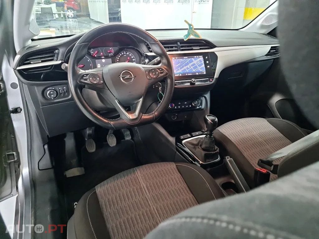 Opel Corsa 1.5 D Business Edition