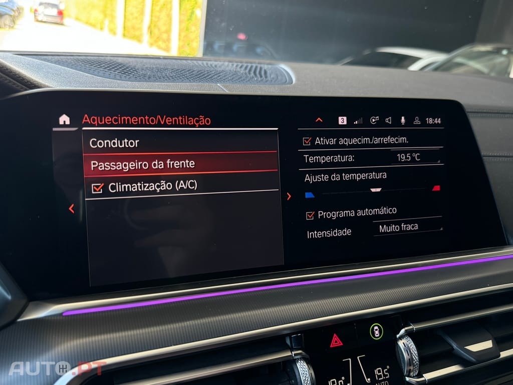 BMW X5 30 d xDrive Pack M