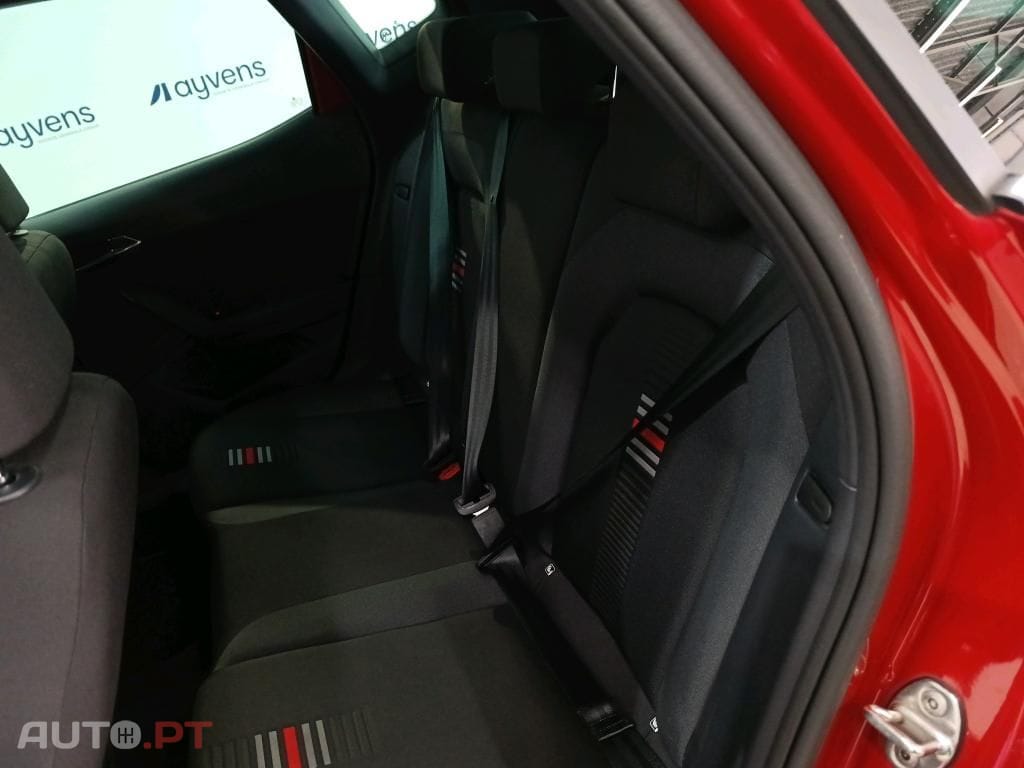 Seat Arona 1.0 TSI FR