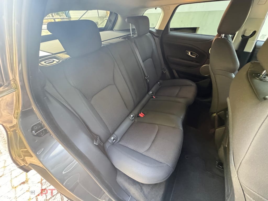 Land Rover Evoque 2.0 TD4 Pure