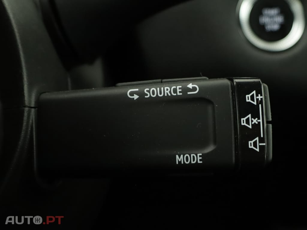 Renault Captur Captur 1.0 TCe Techno