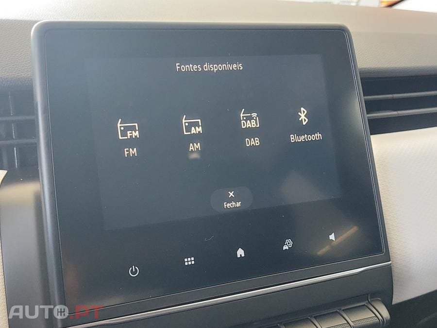 Renault Clio 1.0 TCe Limited