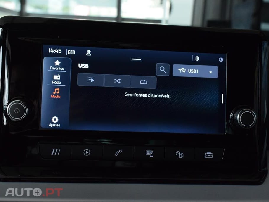 Seat Arona 1.0 TSI FR